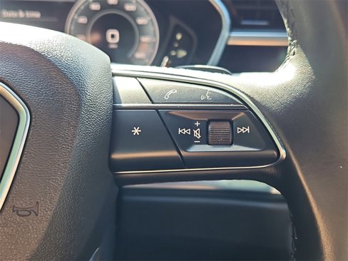 Certified 2022 Audi Q3 2.0T Premium Plus image 29