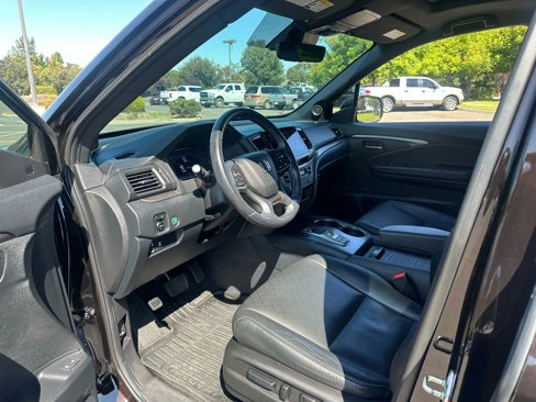 Used 2020 Honda Passport EX-L image 14