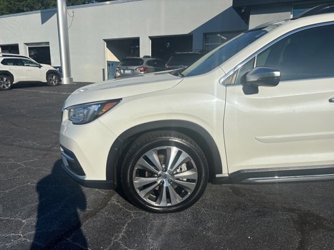 Certified 2020 Subaru Ascent Touring w/ Popular Package #3 image 7