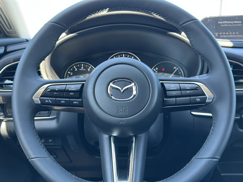 New 2025 MAZDA CX-30 AWD 2.5 S w/ Preferred Package image 17