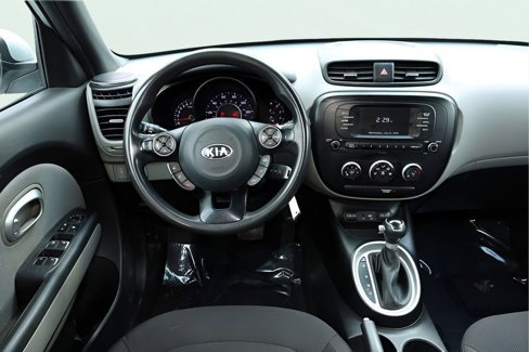 Used 2018 Kia Soul image 18