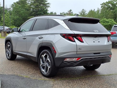 Used 2024 Hyundai Tucson SEL image 25