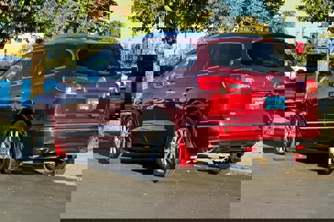 Used 2016 Buick Enclave Leather image 6