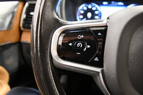 Used 2018 Volvo XC90 T6 Inscription w/ Convenience Package image 21