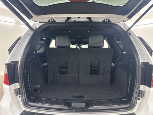 Used 2017 Dodge Durango GT w/ Premium Group image 25