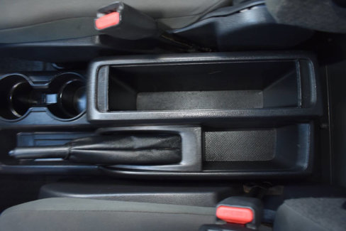 Used 2018 Nissan NV200 S w/ Cruise Control Package image 31