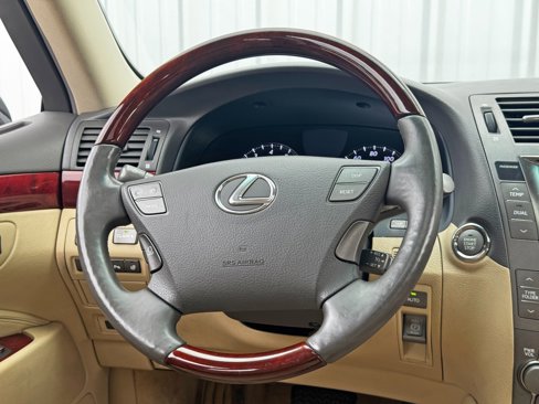Used 2008 Lexus LS 460 image 20