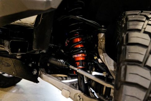 Used 2023 Ford Bronco Raptor image 27