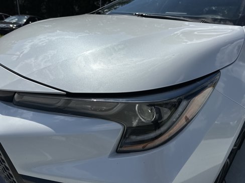 Certified 2022 Toyota Corolla SE image 6