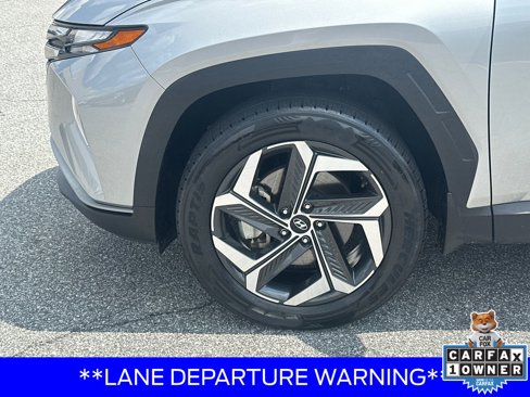 Used 2023 Hyundai Tucson SEL w/ Convenience Package image 11