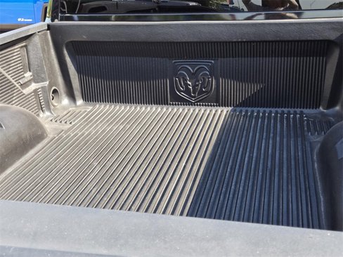 Used 2020 RAM 1500 Tradesman w/ Popular Equipment Group image 7