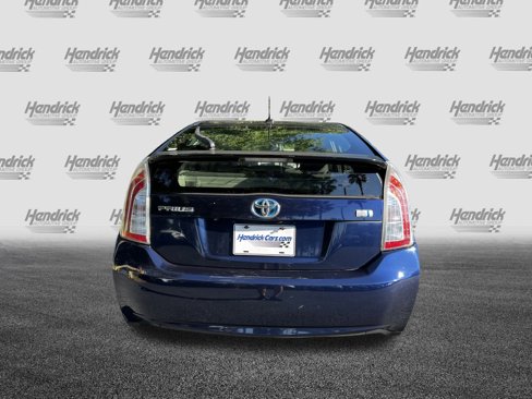 Used 2013 Toyota Prius Three image 8