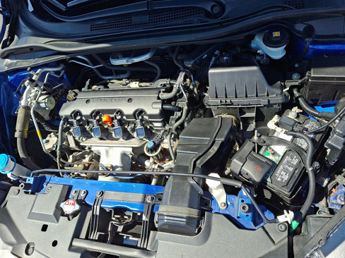 Used 2022 Honda HR-V EX-L image 29