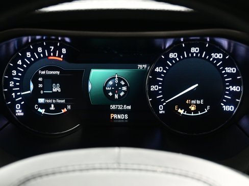 Used 2019 Lincoln MKZ Premiere image 22