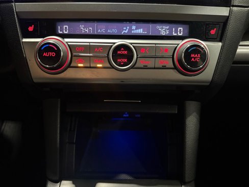 Used 2016 Subaru Outback 2.5i Limited image 26