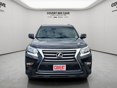 Used 2017 Lexus GX 460 Premium image 2
