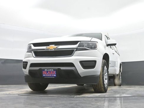 Used 2020 Chevrolet Colorado LT w/ Safety Package image 31