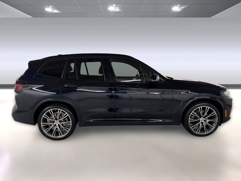 Used 2022 BMW X3 sDrive30i w/ M Sport Package 2 image 8