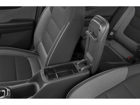 New 2026 Chevrolet TrailBlazer LT w/ Driver Confidence Package image 13