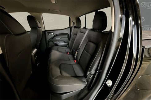 Used 2016 GMC Canyon SLE w/ SLE Convenience Package image 15