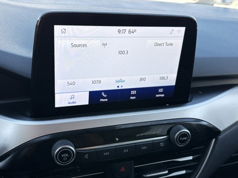 Used 2020 Ford Escape SE image 8