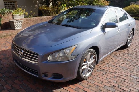 Used 2010 Nissan Maxima 3.5 S image 17