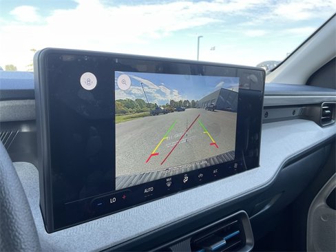 New 2025 Ford Maverick XLT image 17