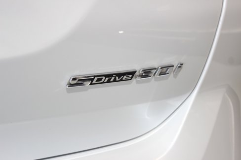 Used 2022 BMW X3 sDrive30i w/ M Sport Package 2 image 14