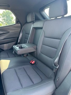 Certified 2022 Chevrolet TrailBlazer RS image 17