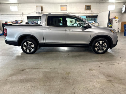 Used 2017 Honda Ridgeline RTL-E image 75