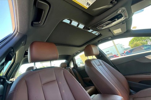 Used 2019 Audi A4 2.0T Premium image 21