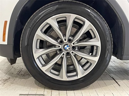 Used 2019 BMW X3 xDrive30i image 13