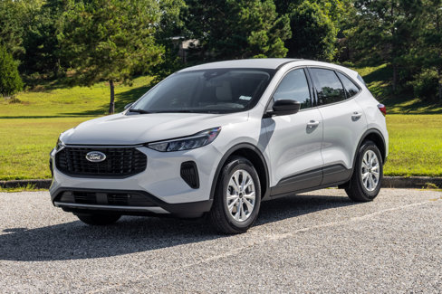 New 2025 Ford Escape Active image 3