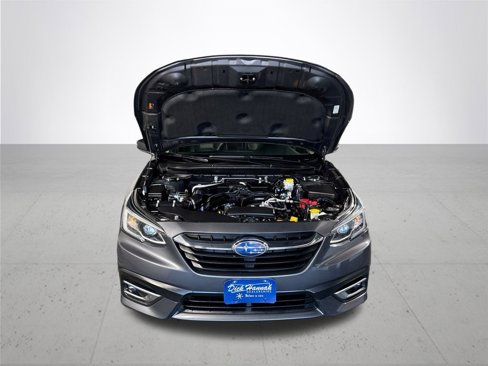 Certified 2022 Subaru Legacy Limited image 22