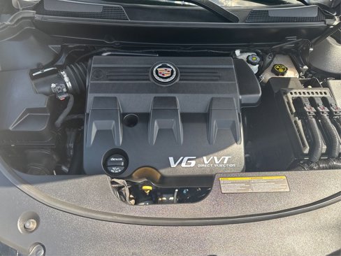 Used 2016 Cadillac SRX Performance w/ Driver Awareness Package image 27