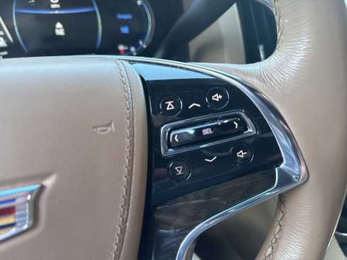 Certified 2019 Cadillac Escalade Platinum image 33