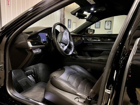 Used 2017 Cadillac CT6 Luxury image 9