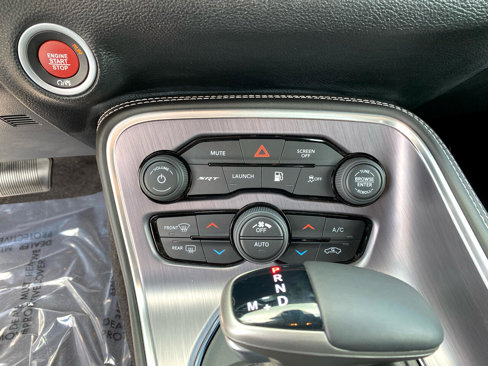 Used 2018 Dodge Challenger SRT Demon image 27