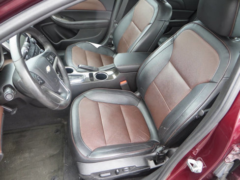 Used 2016 Chevrolet Malibu LTZ image 11