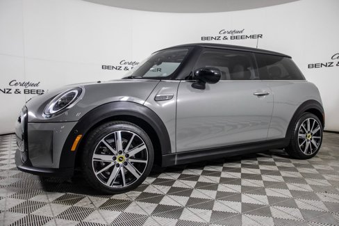 Used 2023 MINI Cooper SE image 7