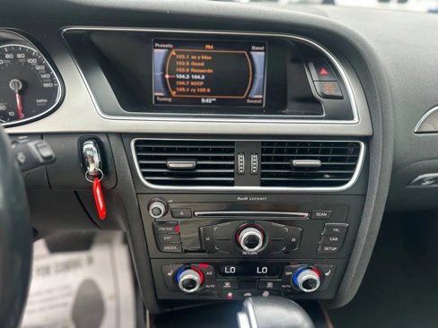 Used 2015 Audi A4 2.0T Premium image 42