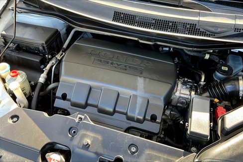 Used 2016 Honda Odyssey Touring Elite image 32