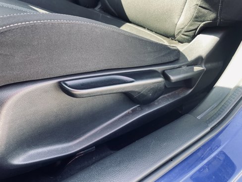 Used 2018 Honda Civic Sport image 19