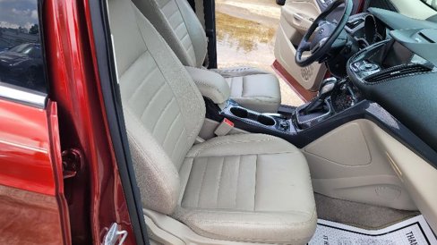 Used 2014 Ford Escape Titanium image 11