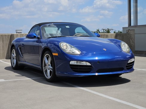 Used 2011 Porsche Boxster S image 10