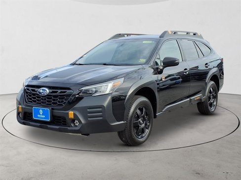 Used 2022 Subaru Outback Wilderness image 1