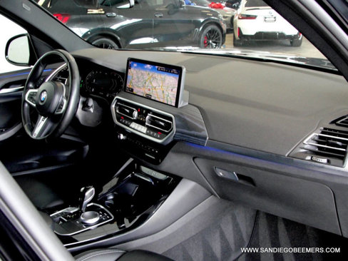 Used 2022 BMW X3 sDrive30i w/ M Sport Package 2 image 27