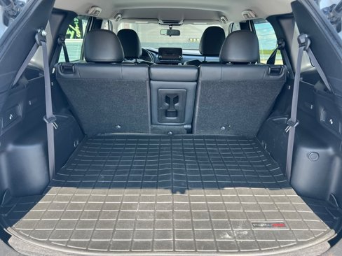 Used 2022 Mitsubishi Outlander SE image 4