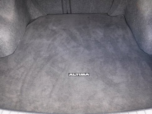 Used 2021 Nissan Altima 2.5 S image 5