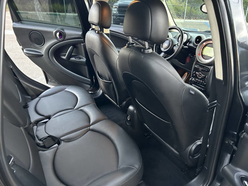 Used 2012 MINI Cooper Countryman S image 28